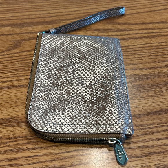 Cole Haan Wristlet Wallet - Picture 6 of 6